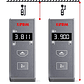 High-Accuracy Mini Laser Rangefinder | 50M 70M 100M Distance Meter - thumbnail 15