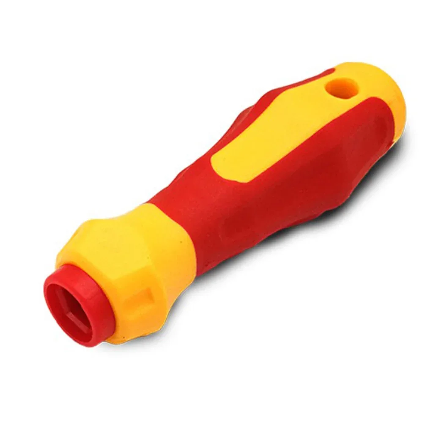 3-In-1 Insulated Screwdriver Set | Magnetic PH1 PH2 & Slotted Electrician Kit 3