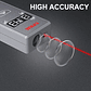 High-Accuracy Mini Laser Rangefinder | 50M 70M 100M Distance Meter - thumbnail 16