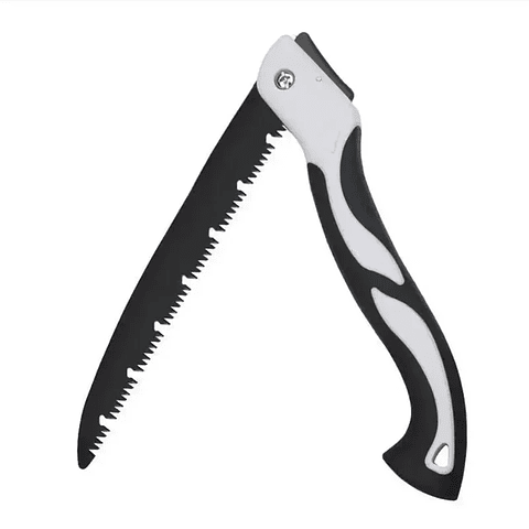 Multifunctional Folding Hand Saw | Portable Woodworking & Garden Pruning Saw