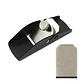 Mini Portable Woodworking Hand Plane | Aluminum Alloy Carpenter Tool - thumbnail 10