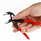 7-Inch & 5-Inch Mini Adjustable Crescent Wrench | High-Visibility Plumbing Pliers - thumbnail 13