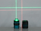 Professional Green Light Laser Level | 2-Line & 5-Line 360° Automatic Leveling - thumbnail 19