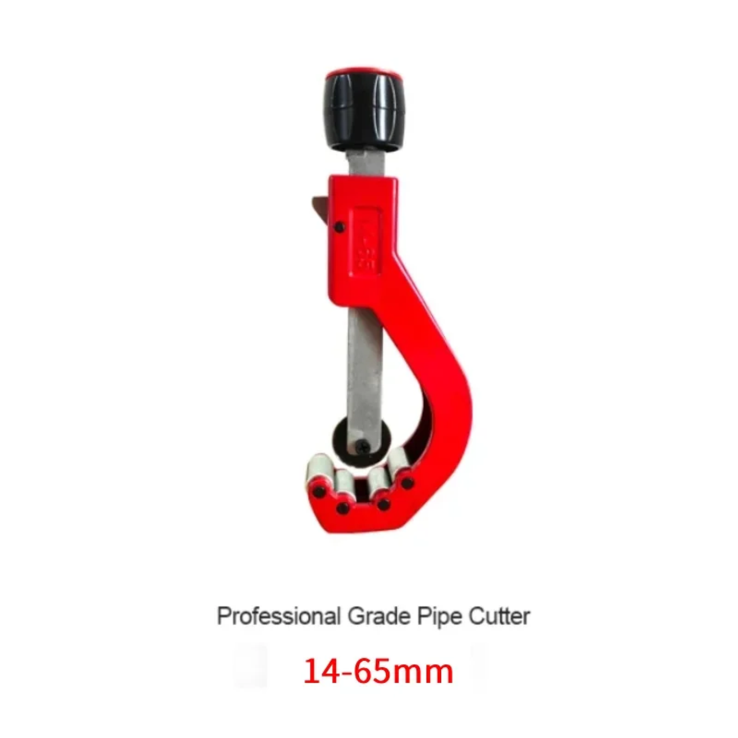 Dual-Purpose Alloy Steel PVC Pipe Cutter for PPR & PE Tubes 7