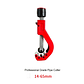 Dual-Purpose Alloy Steel PVC Pipe Cutter for PPR & PE Tubes - thumbnail 7