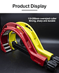 Dual-Purpose Alloy Steel PVC Pipe Cutter for PPR & PE Tubes - thumbnail 11