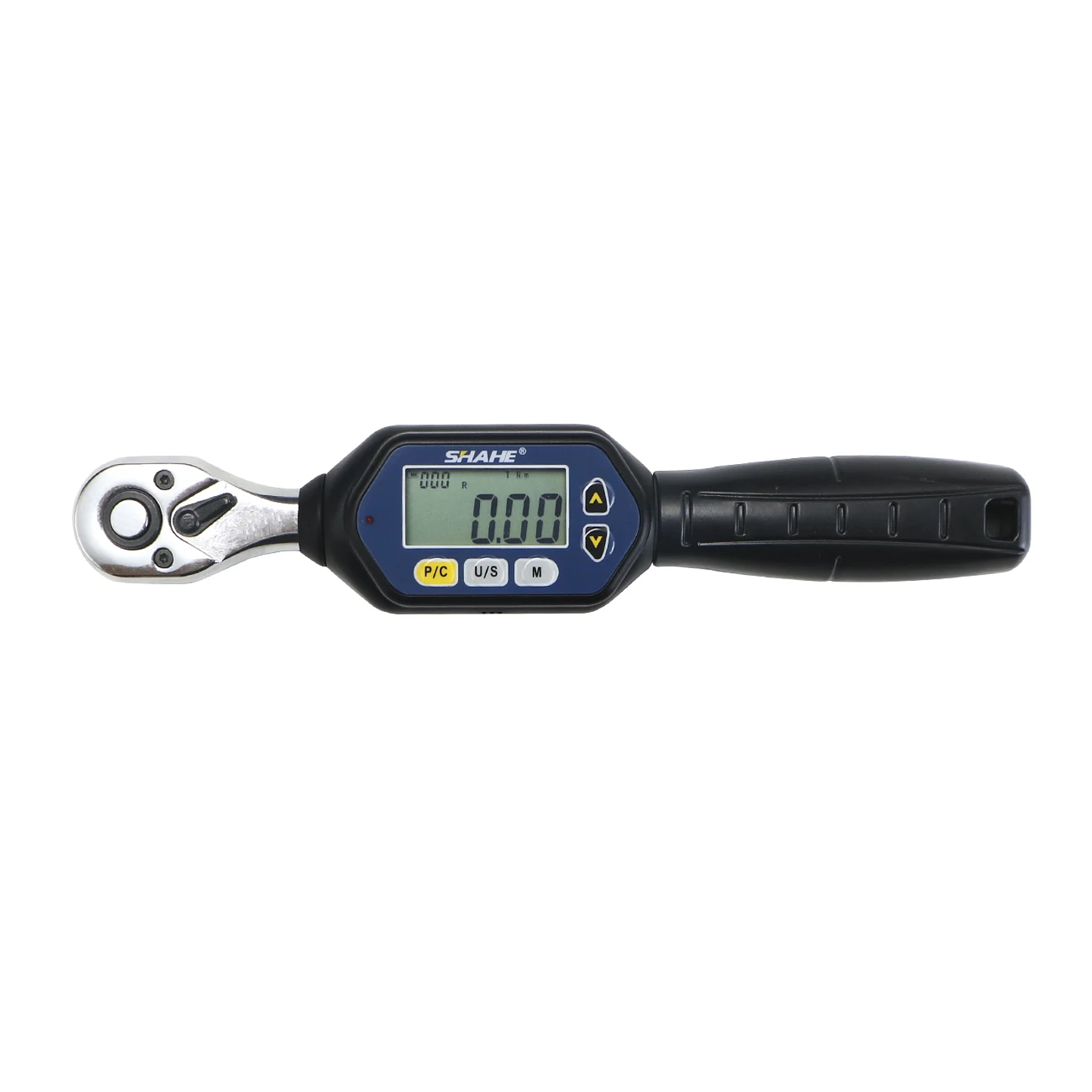 Shahe Mini Digital Torque Wrench | 1/4