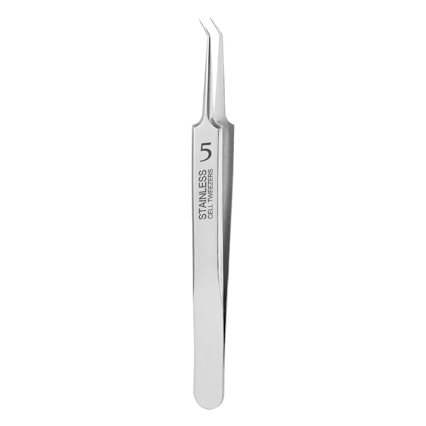 German Ultra-Fine No. 5 Cell Pimples & Blackhead Tweezers 13