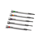 13-Piece Premium Watchmaker Screwdriver Set | 0.6mm–2.0mm Precision Kit - thumbnail 12