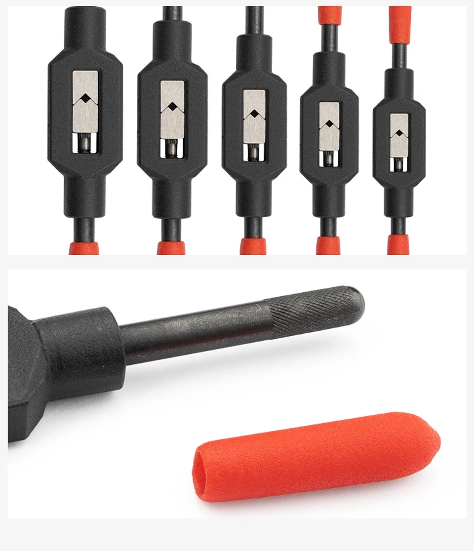 Adjustable Tap Wrench Handle | M1 to M27 Metric Sizes 20