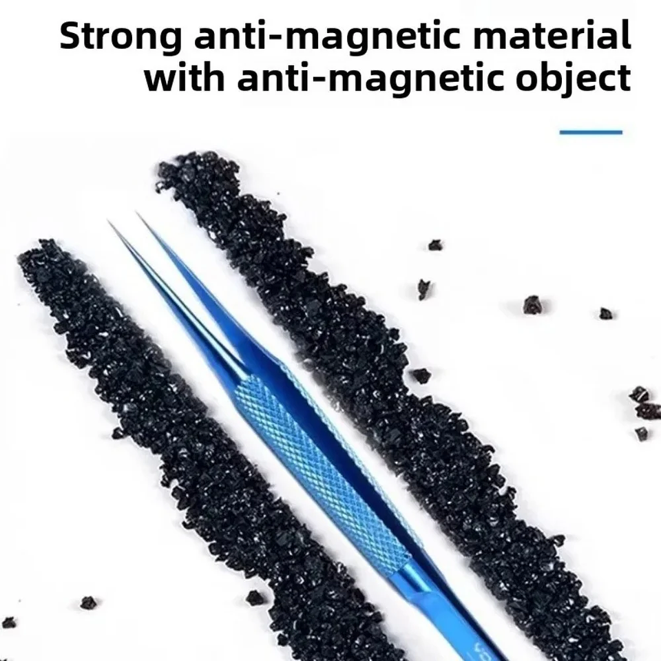 Double-Ended Magnetic Screwdriver Bits | S2 Alloy Steel Impact Driver PH2 Bits 5