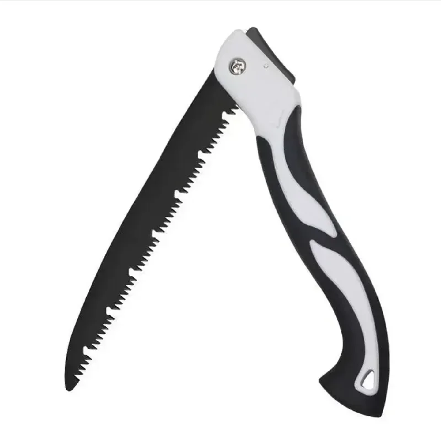 Multifunctional Folding Hand Saw | Portable Woodworking & Garden Pruning Saw 7
