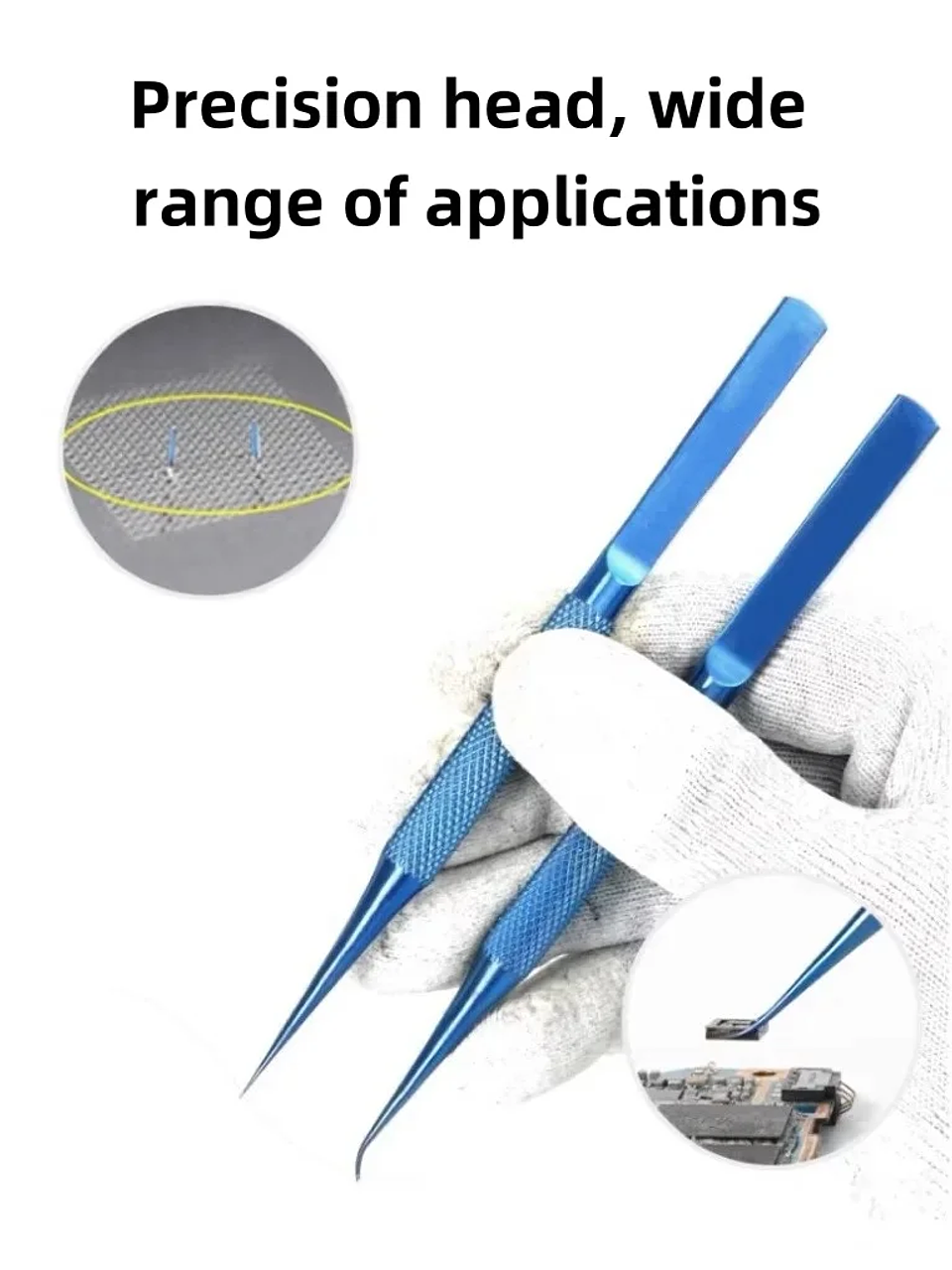 Double-Ended Magnetic Screwdriver Bits | S2 Alloy Steel Impact Driver PH2 Bits 9