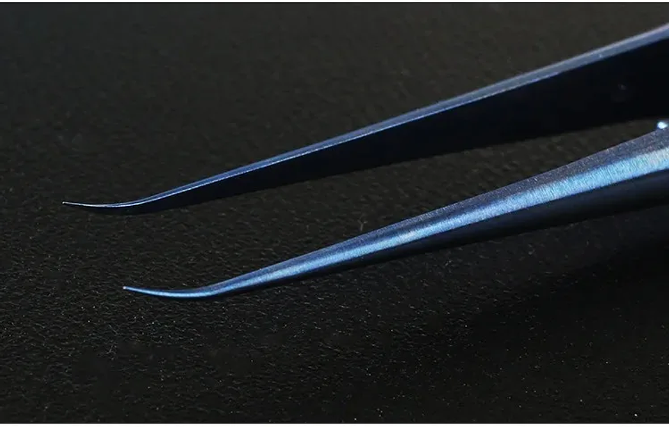 Double-Ended Magnetic Screwdriver Bits | S2 Alloy Steel Impact Driver PH2 Bits 10