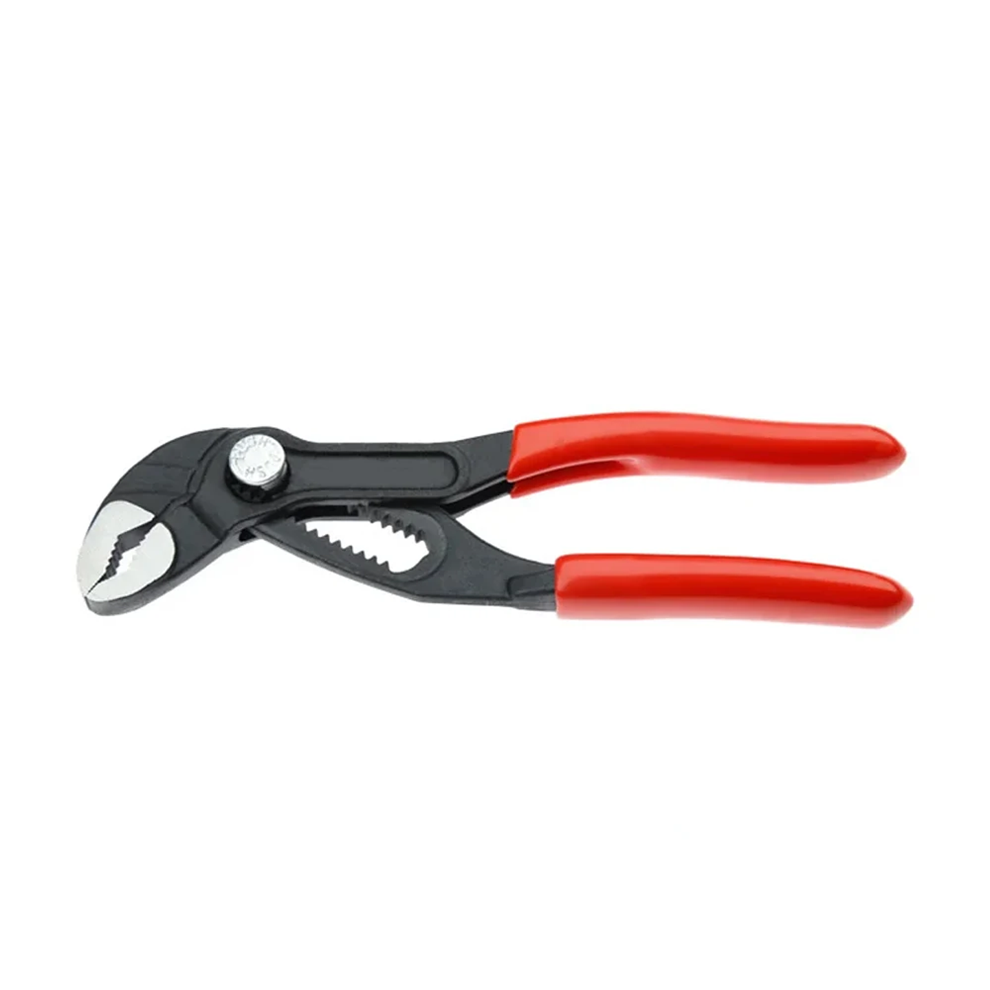 7-Inch & 5-Inch Mini Adjustable Crescent Wrench | High-Visibility Plumbing Pliers 20