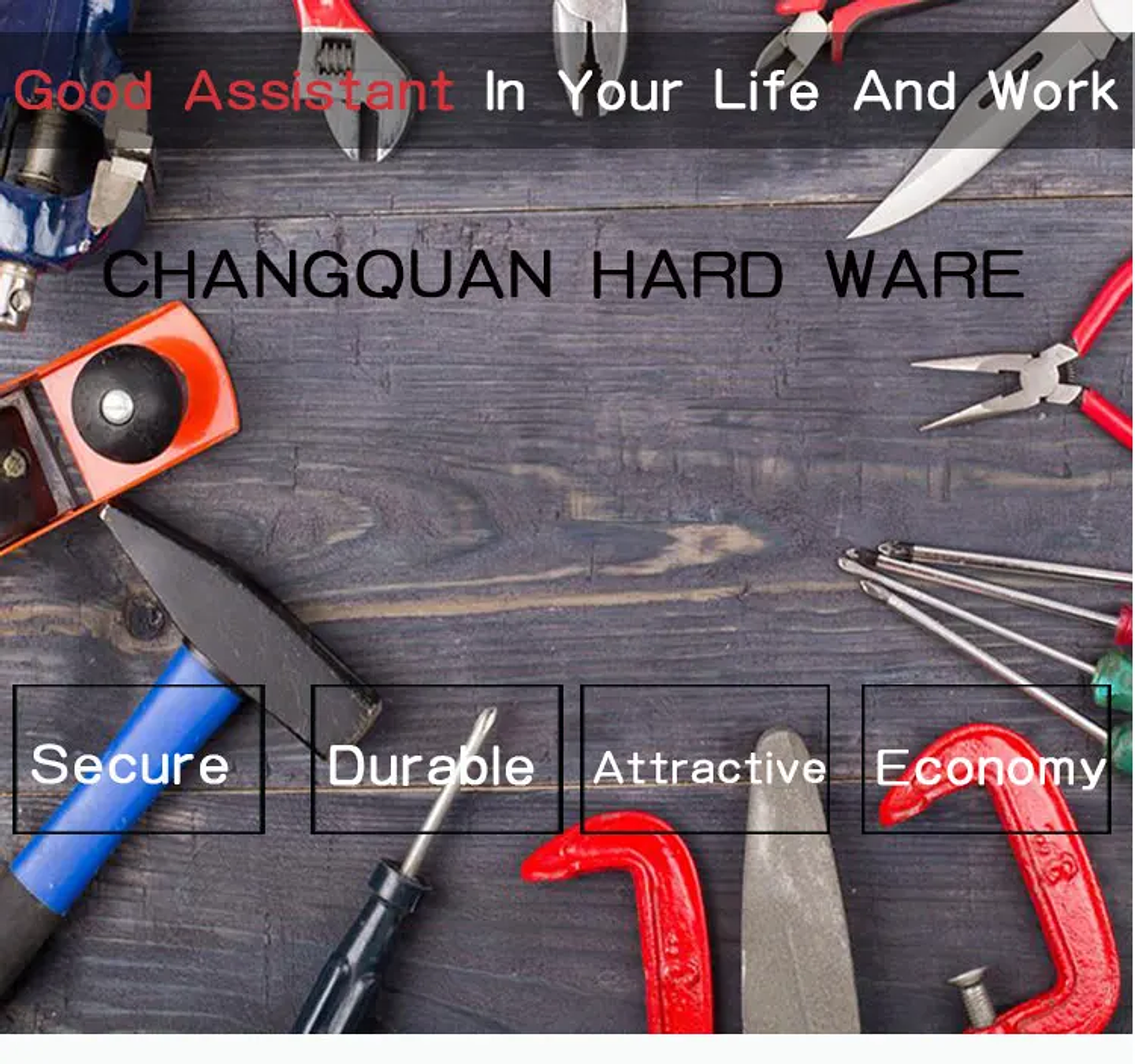 9-Piece Long Arm Allen Key Set | 1.5mm to 10mm Hex Key Kit 10