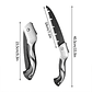 Multifunctional Folding Hand Saw | Portable Woodworking & Garden Pruning Saw - thumbnail 16