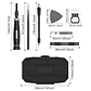 JM-8183 145-in-1 Precision Screwdriver Set | Professional Repair Kit - thumbnail 20