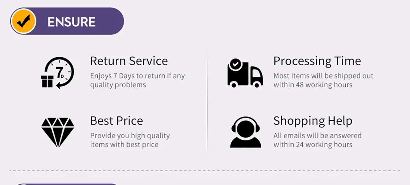 Double-Ended Magnetic Screwdriver Bits | S2 Alloy Steel Impact Driver PH2 Bits 18