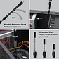 JM-8183 145-in-1 Precision Screwdriver Set | Professional Repair Kit - thumbnail 22