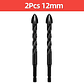 Hex Drill Bit Set for Tile, Glass, and Concrete - thumbnail 21