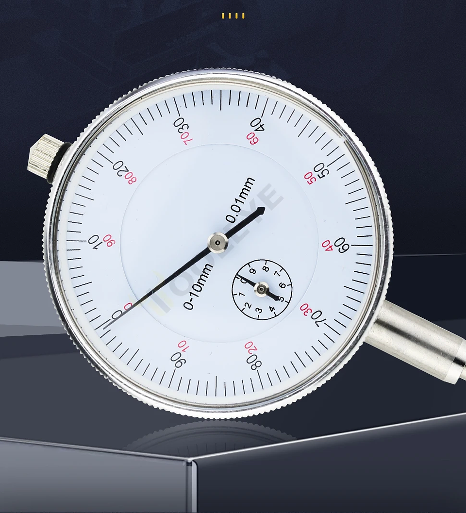 Magnetic Dial Indicator Holder and Precision Bore Gauge Stand 19