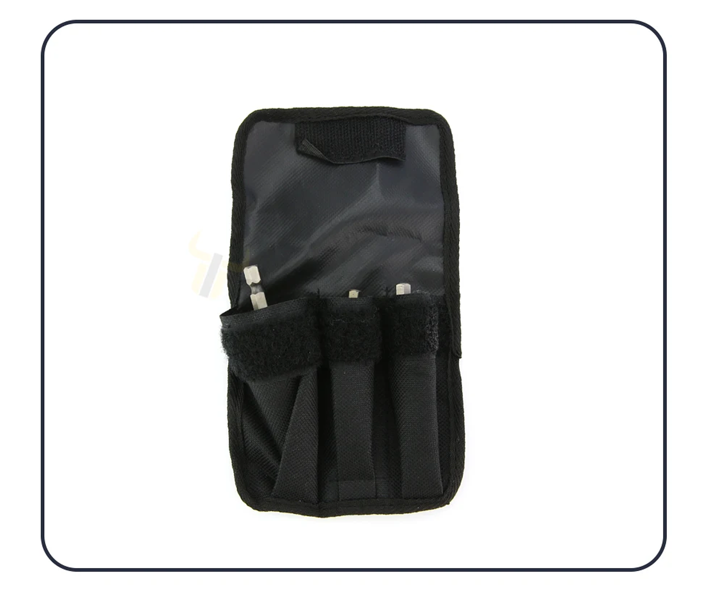 HSS Titanium Step Drill Bit Set for Metal and Wood 32