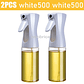 Premium Kitchen Oil Sprayer | 200ml/300ml/500ml Oil Mister for Air Fryer, BBQ & Cooking - thumbnail 18