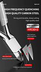 5-Inch Precision Jewelry Pliers | Mini Chrome Vanadium Multifunctional Hand Tools - thumbnail 19