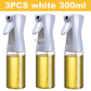 Premium Kitchen Oil Sprayer | 200ml/300ml/500ml Oil Mister for Air Fryer, BBQ & Cooking - thumbnail 23