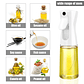 Premium Kitchen Oil Sprayer | 200ml/300ml/500ml Oil Mister for Air Fryer, BBQ & Cooking - thumbnail 31