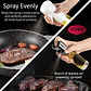 Premium Kitchen Oil Sprayer | 200ml/300ml/500ml Oil Mister for Air Fryer, BBQ & Cooking - thumbnail 34