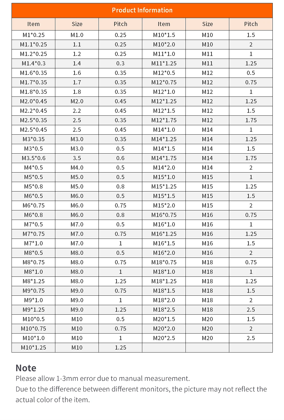 Right Hand Machine Plug Tap | High-Speed HSS Metric Screw Thread Tool 82