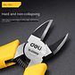 Precision Diagonal Cutting Pliers | 5