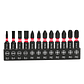 12-Piece Impact Screwdriver Bit Set | SL/PH S2 Alloy Steel Tips | High-Torque Magnetic Bits for Power Tools - thumbnail 3