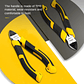 Precision Diagonal Cutting Pliers | 5