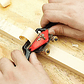 Adjustable Woodworking Bird Plane | 9
