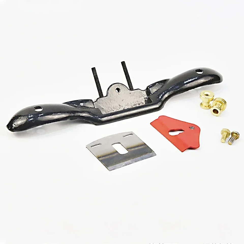 Adjustable Woodworking Bird Plane | 9