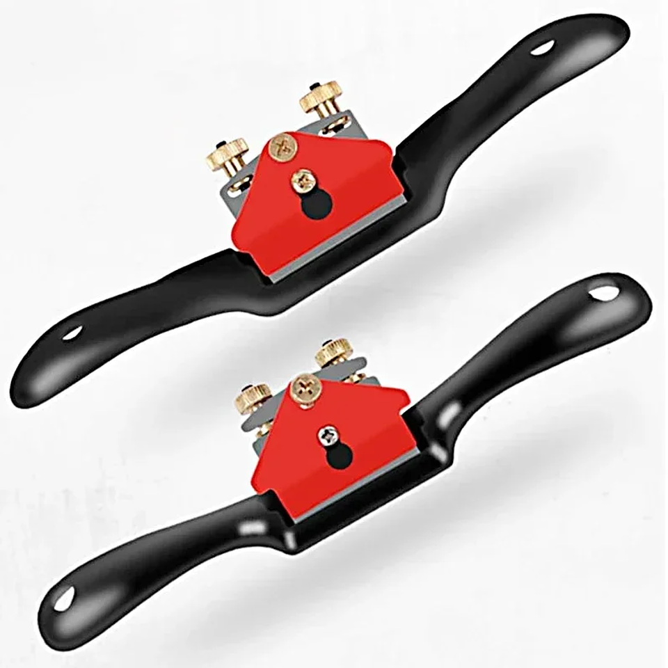 Adjustable Woodworking Bird Plane | 9