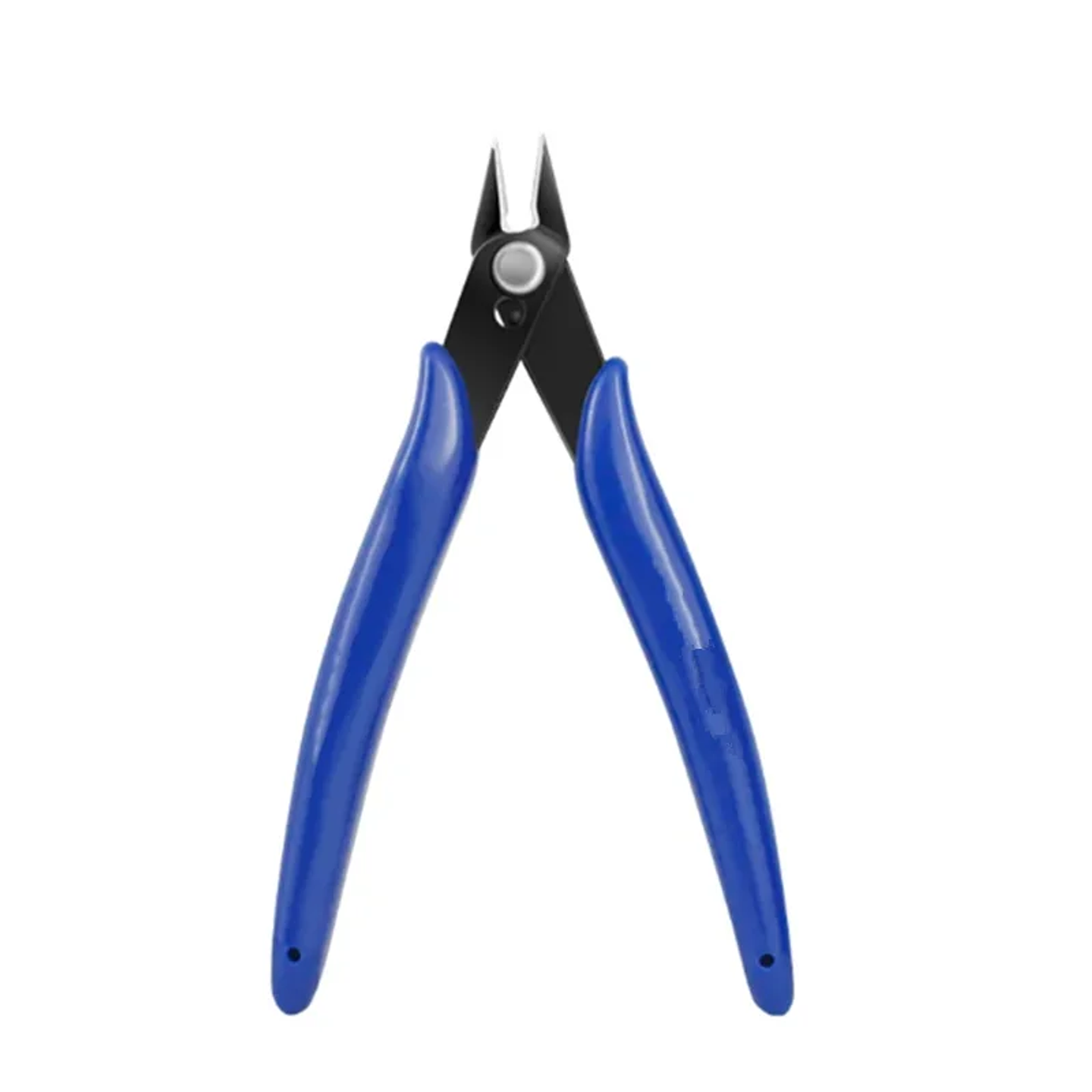 Precision Electronic Diagonal Pliers | 170 Side Cutting Nippers for 3D Printing, Jewelry & Electronics 5
