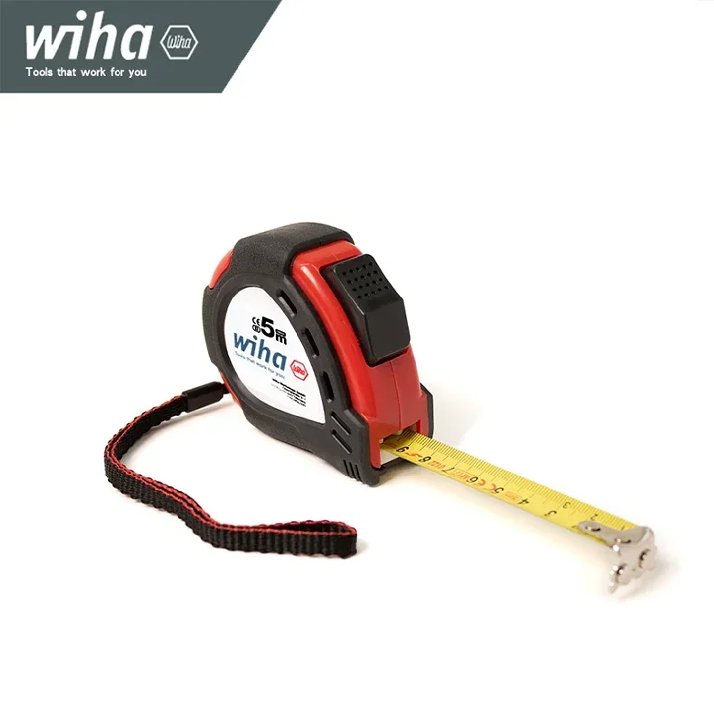 90028C Professional Electrician’s 6-in-1 Insulated Tool Kit | Heavy-Duty Belt Pouch Set 9