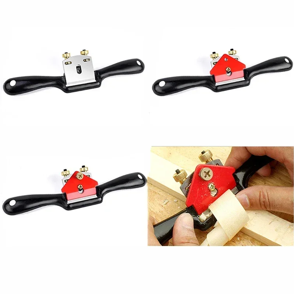 Adjustable Woodworking Bird Plane | 9