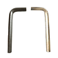 L-Shaped Hex Key | High-Strength Carbon Steel Allen Wrench - thumbnail 4