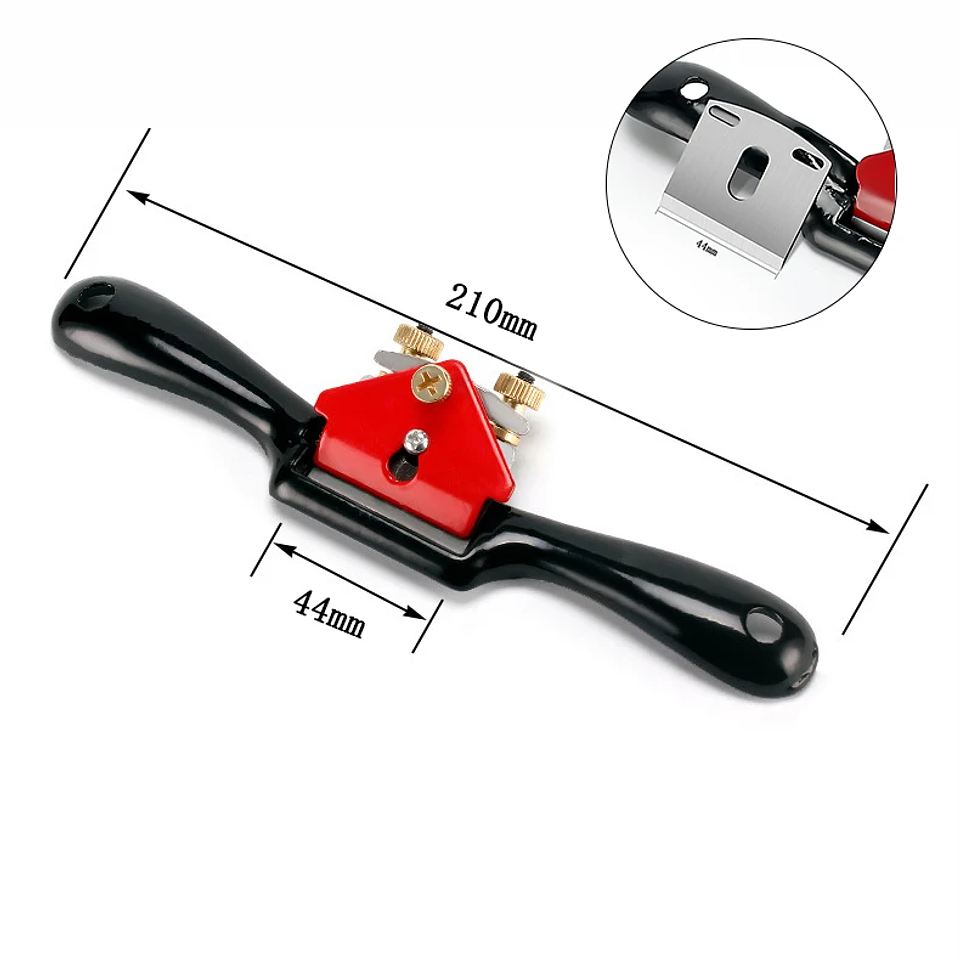 Adjustable Woodworking Bird Plane | 9