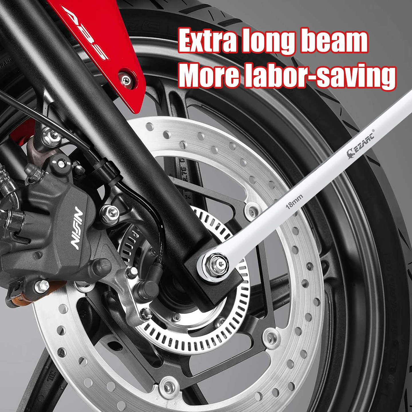 Extra Long Box End Wrench Set | Metric Aviation Spanner | Chrome Vanadium Steel 8mm–19mm 4