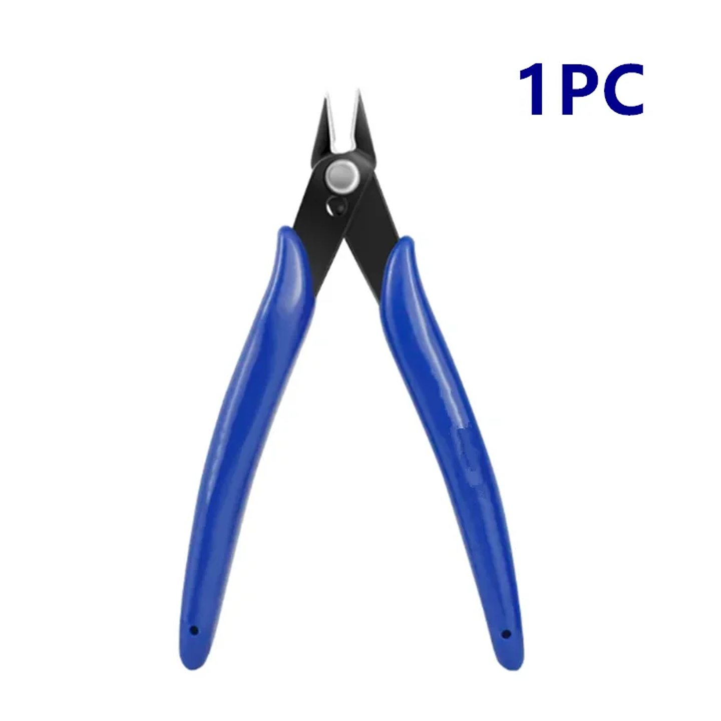 Precision Electronic Diagonal Pliers | 170 Side Cutting Nippers for 3D Printing, Jewelry & Electronics 9