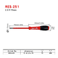 1000V VDE Insulated Screwdriver | Professional Electrician Repair Tool | Slotted & Phillips PH2 - thumbnail 13