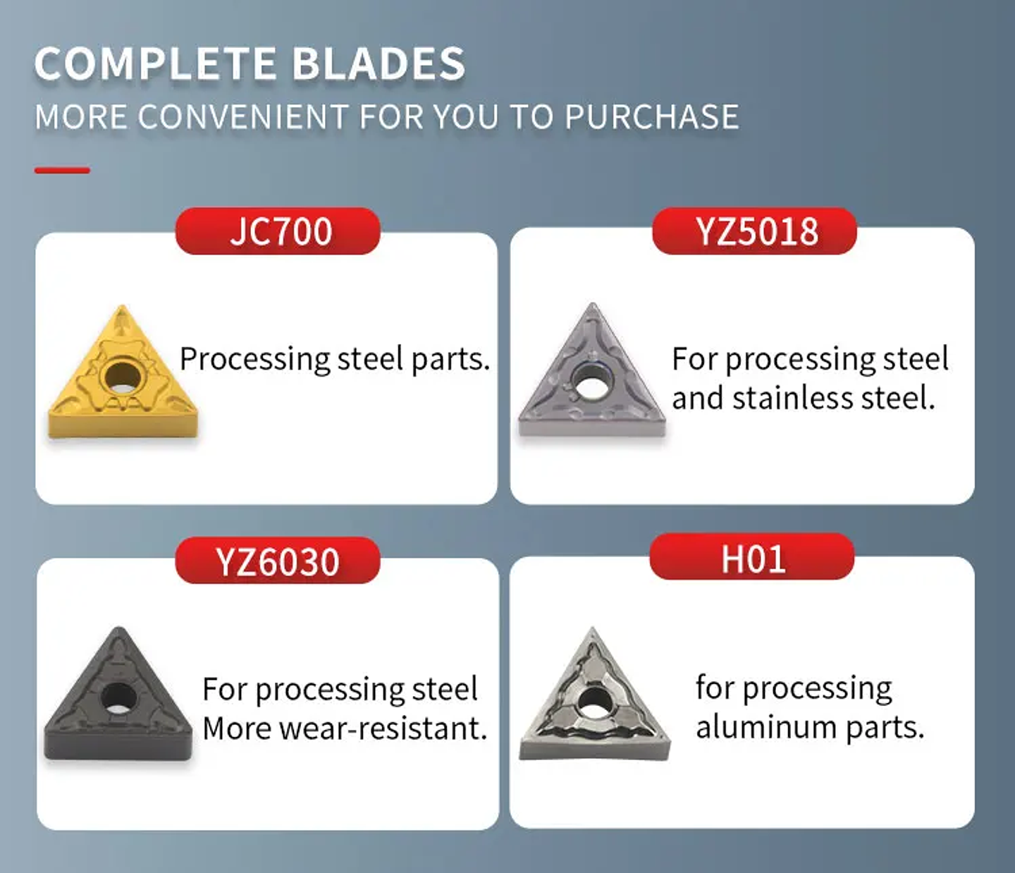 External Turning Tool Holder Set | TNMG16 Carbide Inserts Lathe Cutting Tool Kit 12