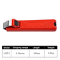 Professional Adjustable Cable Stripper Knife | Precision Hand Tool for 4-50mm PVC, Silicone & PTFE Cables - thumbnail 9