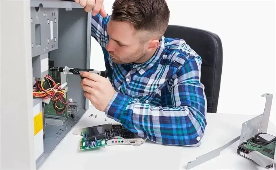 115-in-1 Precision Screwdriver Set | Professional Multi-Bit Tool Kit for PC, Mobile Phone & Electronics Repair 12